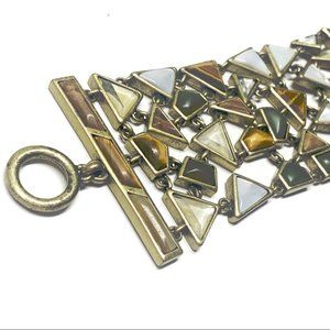 • Lia Sophia Kiam Family Stone Bracelet Z16